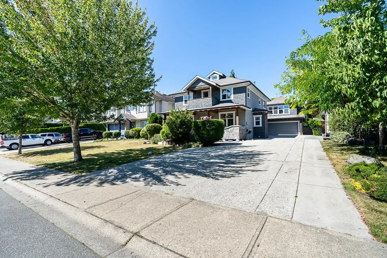 26865 25A AVENUE, Langley BC V4W 4A2