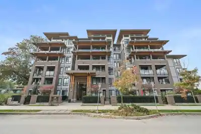 507 7579 16TH STREET, Burnaby BC V3N 0H7