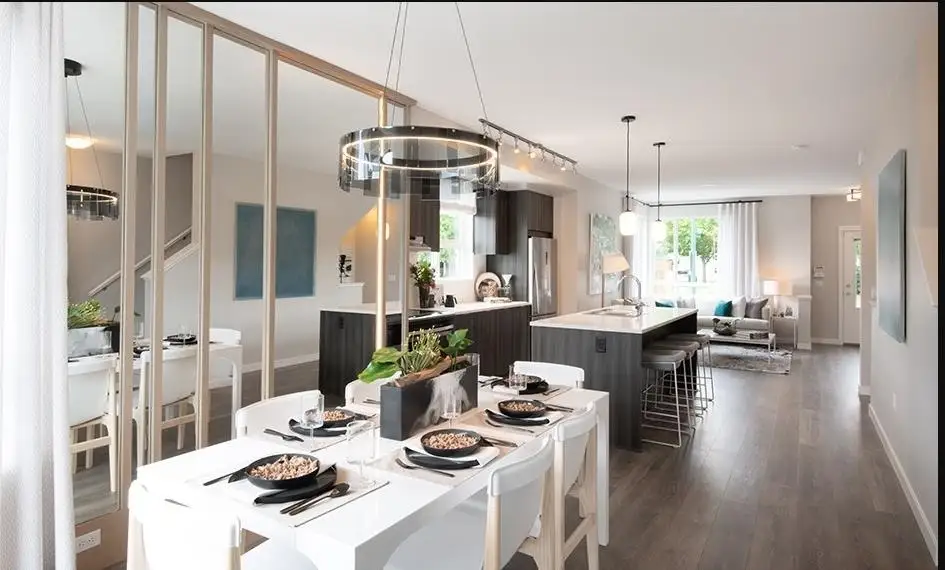 128 15111 EDMUND DRIVE, Surrey BC V3S 0A5