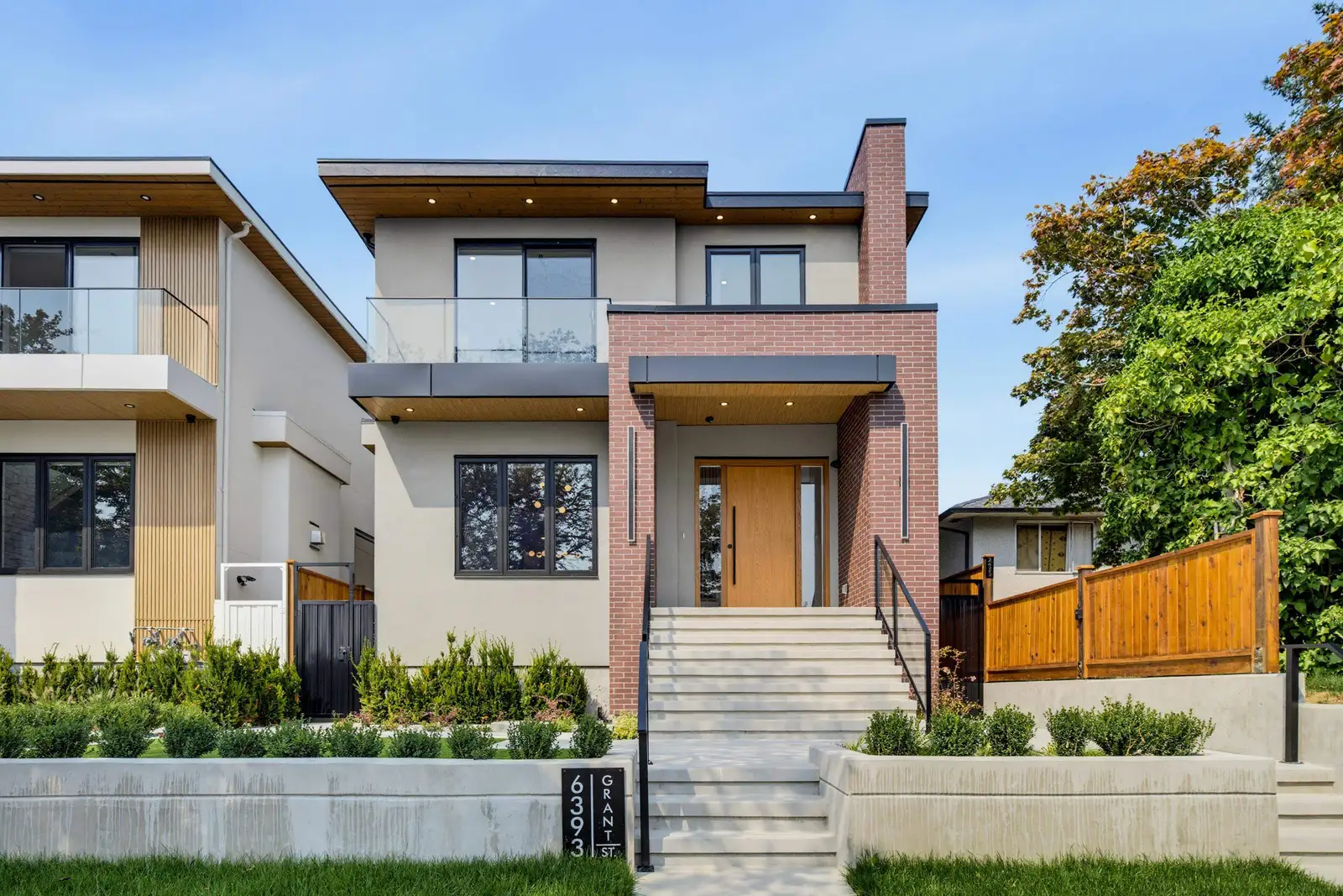 6393 GRANT STREET, Burnaby BC V5B 2K7