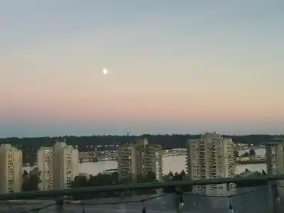 1105 1026 QUEENS AVENUE, New Westminster BC V3M 6B2
