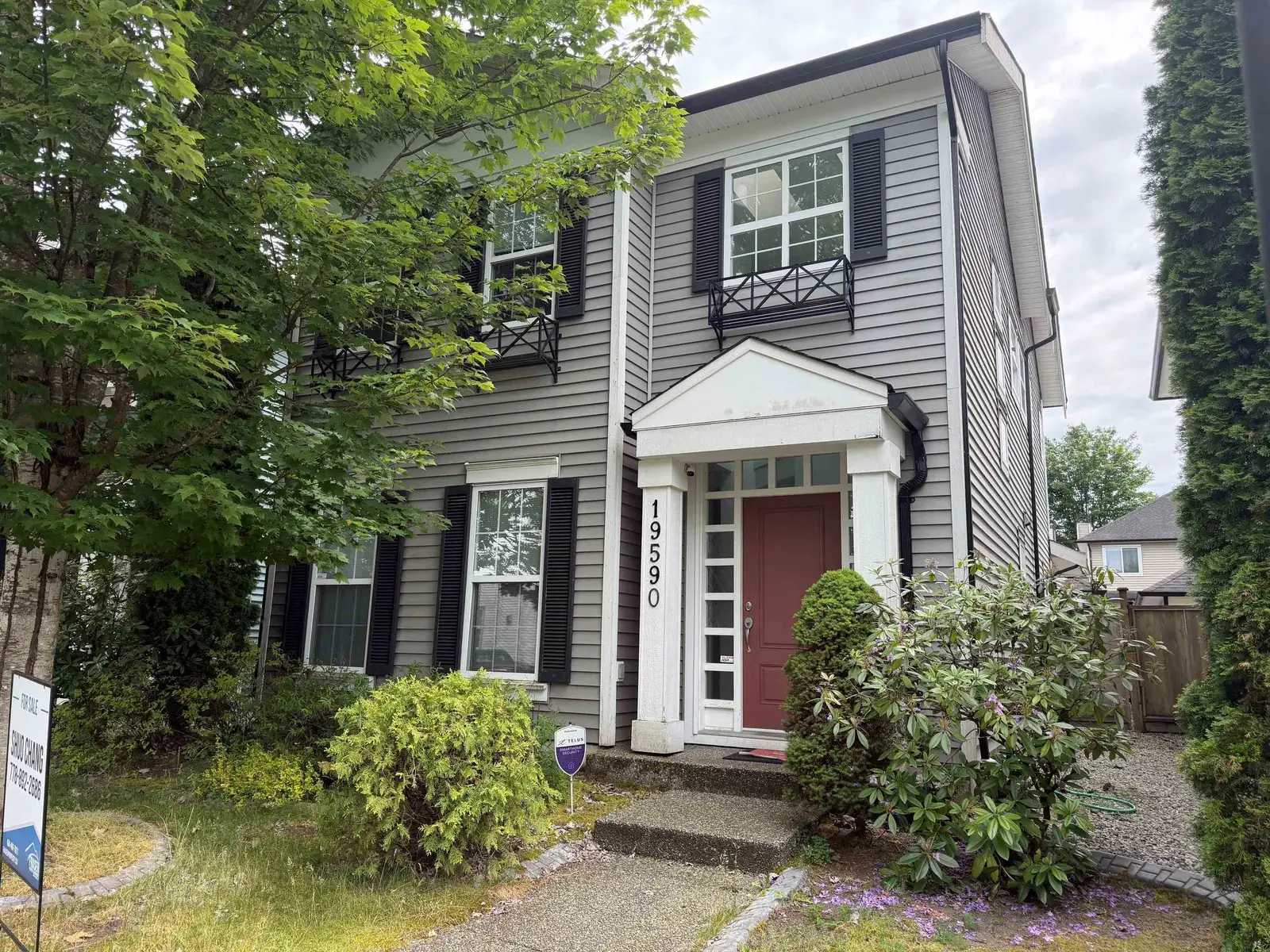 19590 SHINGLE BOLT CRESCENT, Pitt Meadows BC V3Y 2W7