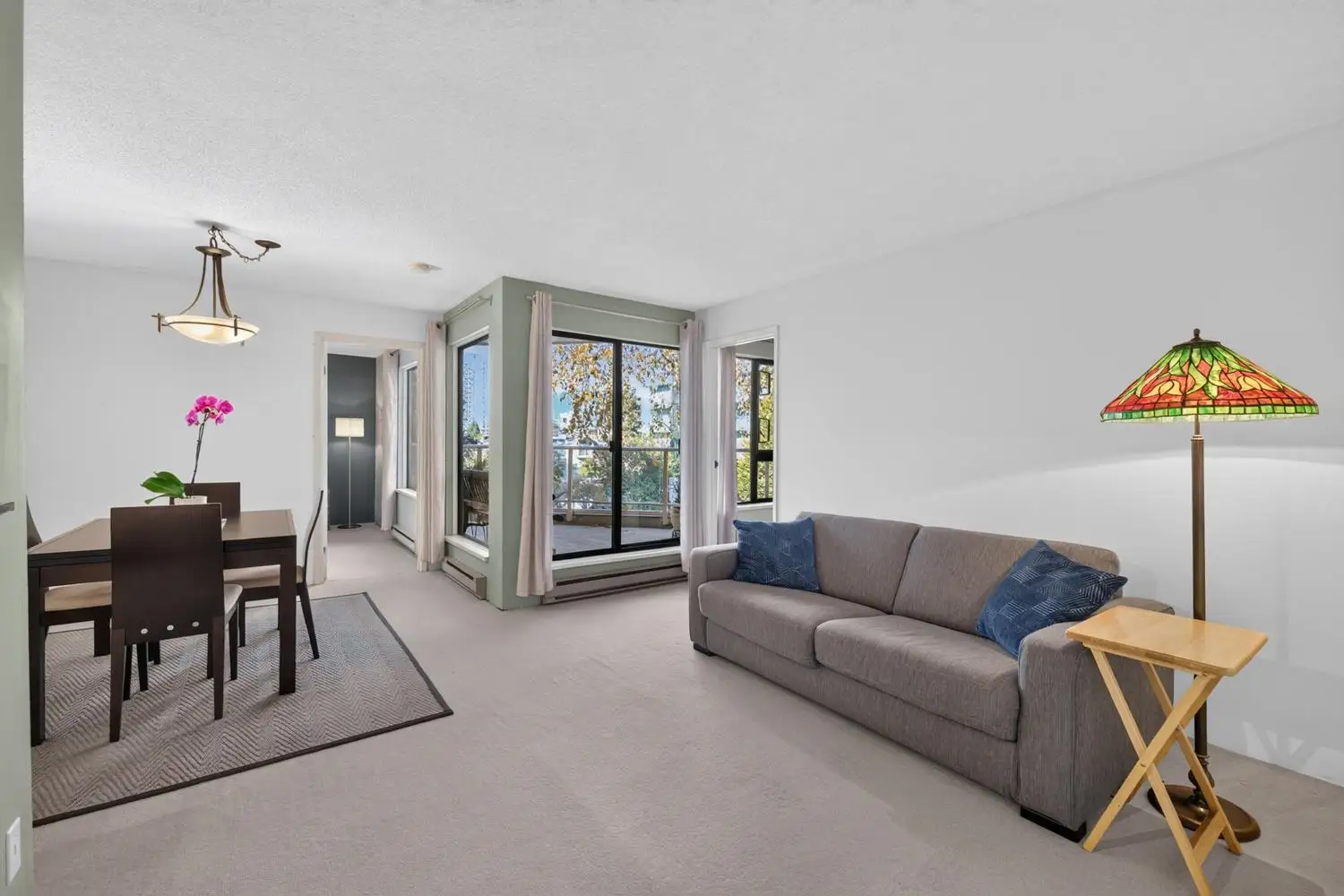 203 1080 BROUGHTON STREET, Vancouver BC V6G 2A8