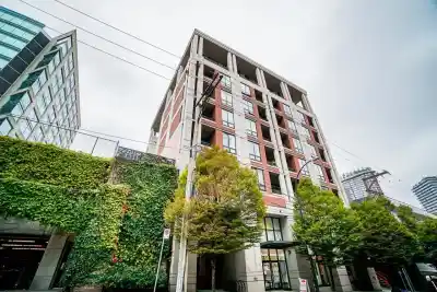 205 531 BEATTY STREET, Vancouver BC V6B 0C5