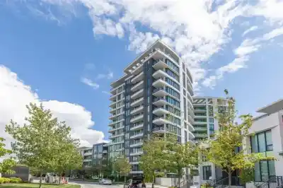 1306 3533 ROSS DRIVE, Vancouver BC V6S 0L3