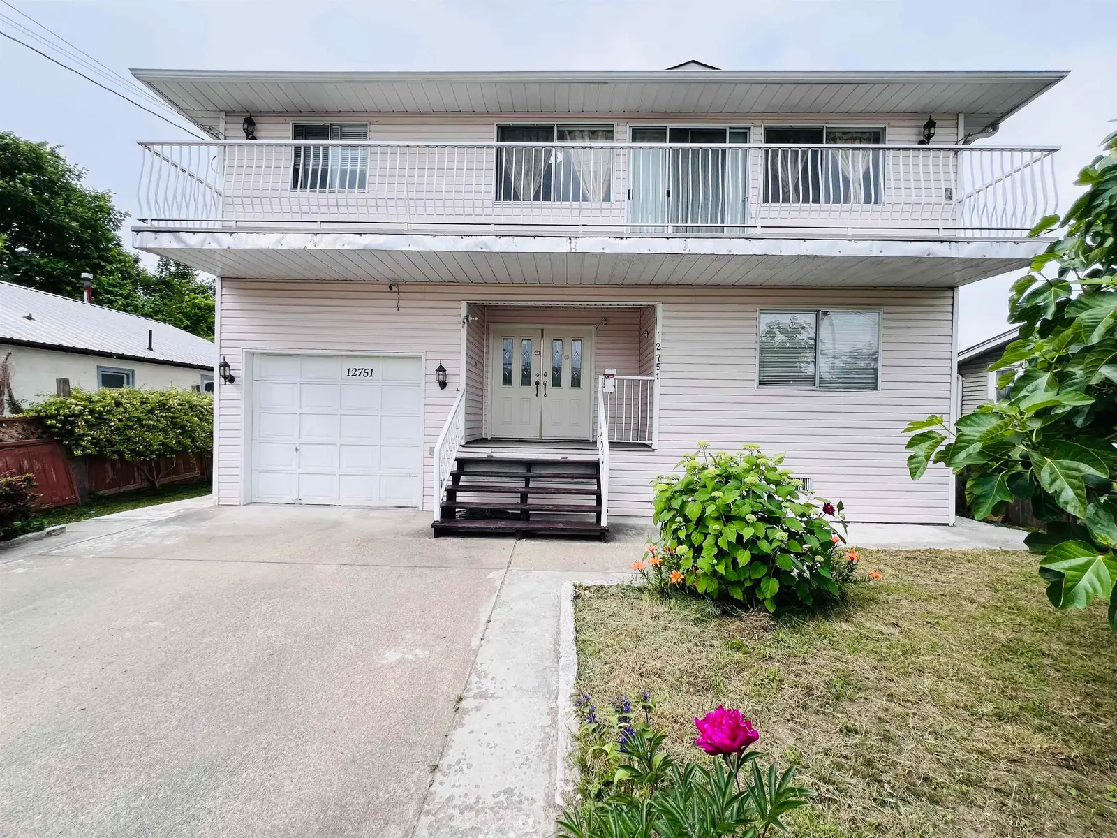 12751 115A AVENUE, Surrey BC V3V 3R3