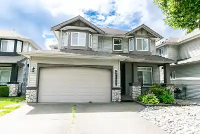 1154 AMAZON STREET, Port Coquitlam BC V3B 8G6