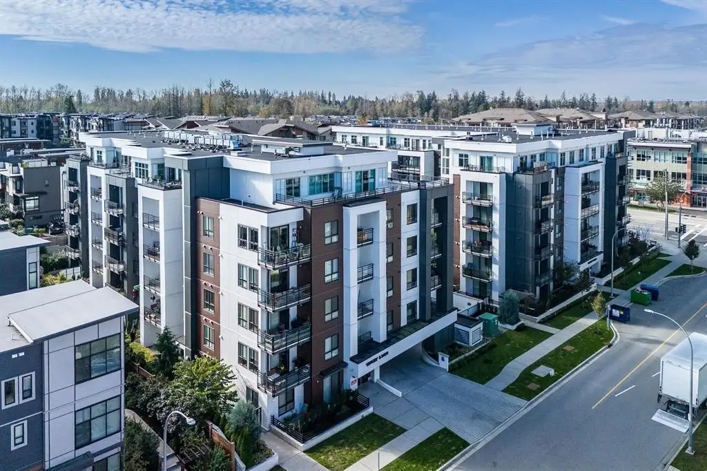 B302 20838 78B AVENUE, Langley BC V2Y 3M2