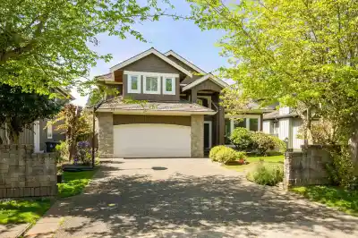 1771 144 STREET, Surrey BC V4A 9W2