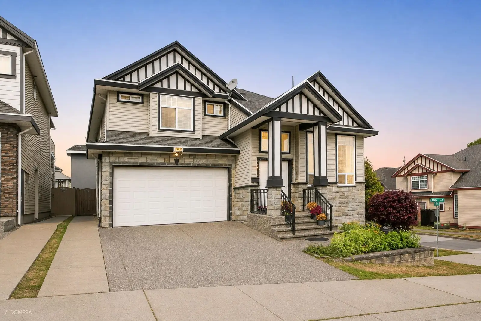 6191 146 STREET, Surrey BC V3S 3A1
