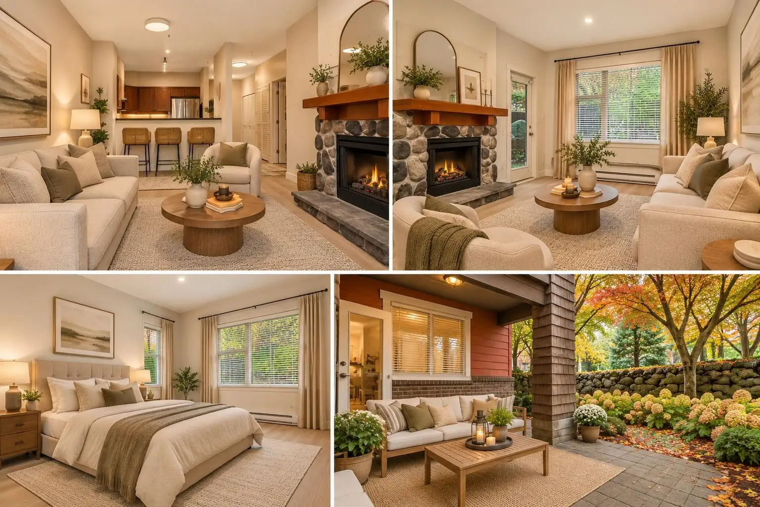 108 675 PARK CRESCENT, New Westminster BC V3L 5W4