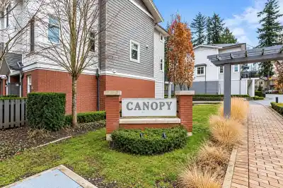 21 9688 162A STREET, Surrey BC V4N 6V3