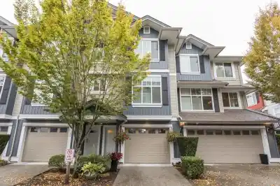41 6956 193 STREET, Surrey BC V4N 6E7