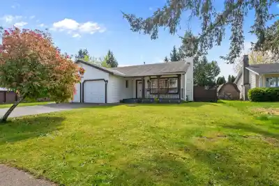 16954 60 AVENUE, Surrey BC V3S 1T2