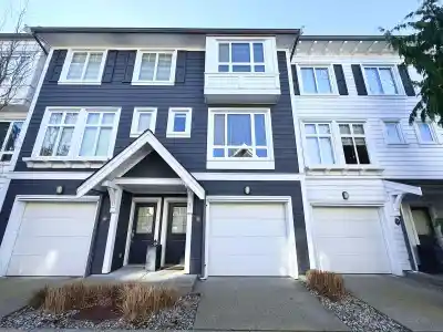 15 2487 156 STREET, Surrey BC V4P 1C7
