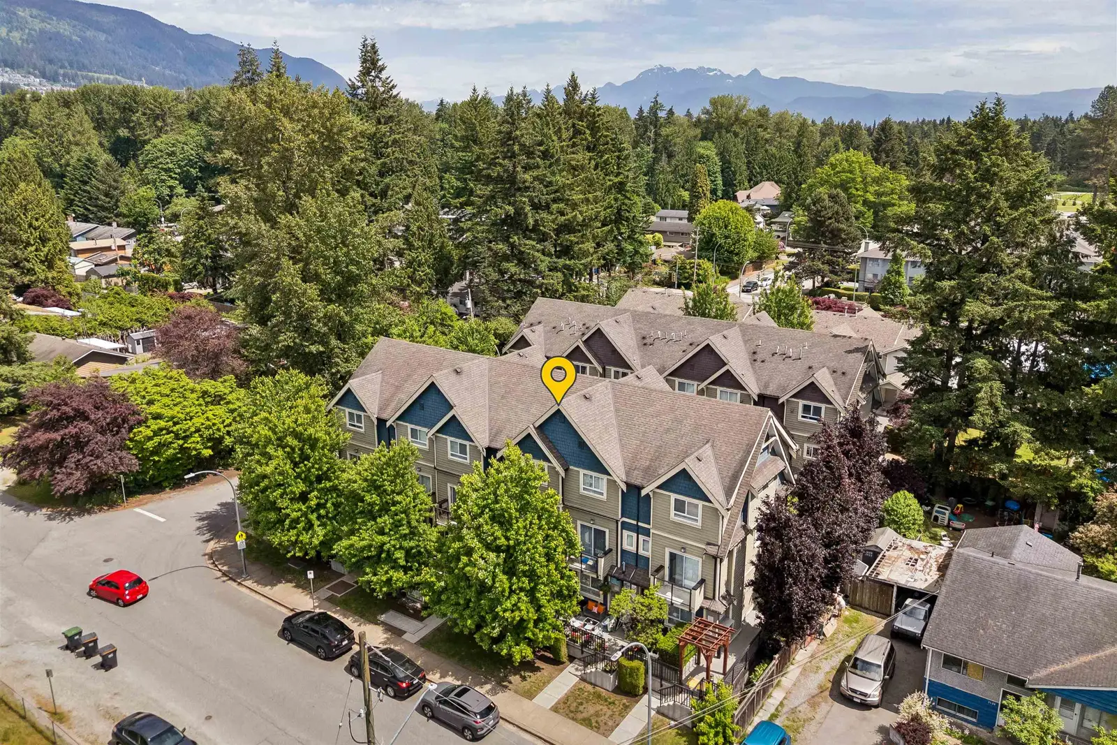 203 3488 SEFTON STREET, Port Coquitlam BC V3B 3R2