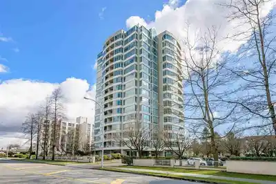 505 15038 101 AVENUE, Surrey BC V3R 0N2