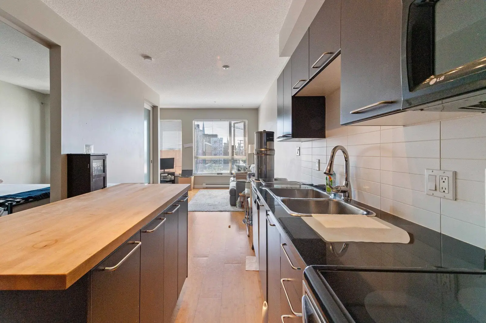 308 205 E 10TH AVENUE, Vancouver BC V5T 4V6