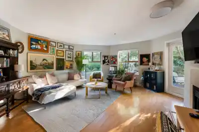305 210 ELEVENTH STREET, New Westminster BC V3M 4C9