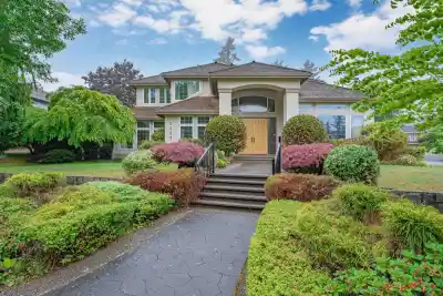 2333 133A STREET, Surrey BC V4A 9S9