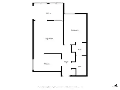 106 15265 ROPER AVENUE, White Rock BC V4B 2E9