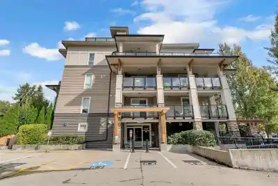 308 12409 HARRIS ROAD, Pitt Meadows BC V3Y 0E7