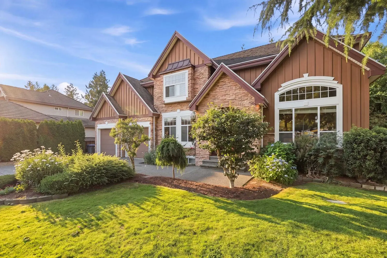 7260 149 STREET, Surrey BC V3S 0T7