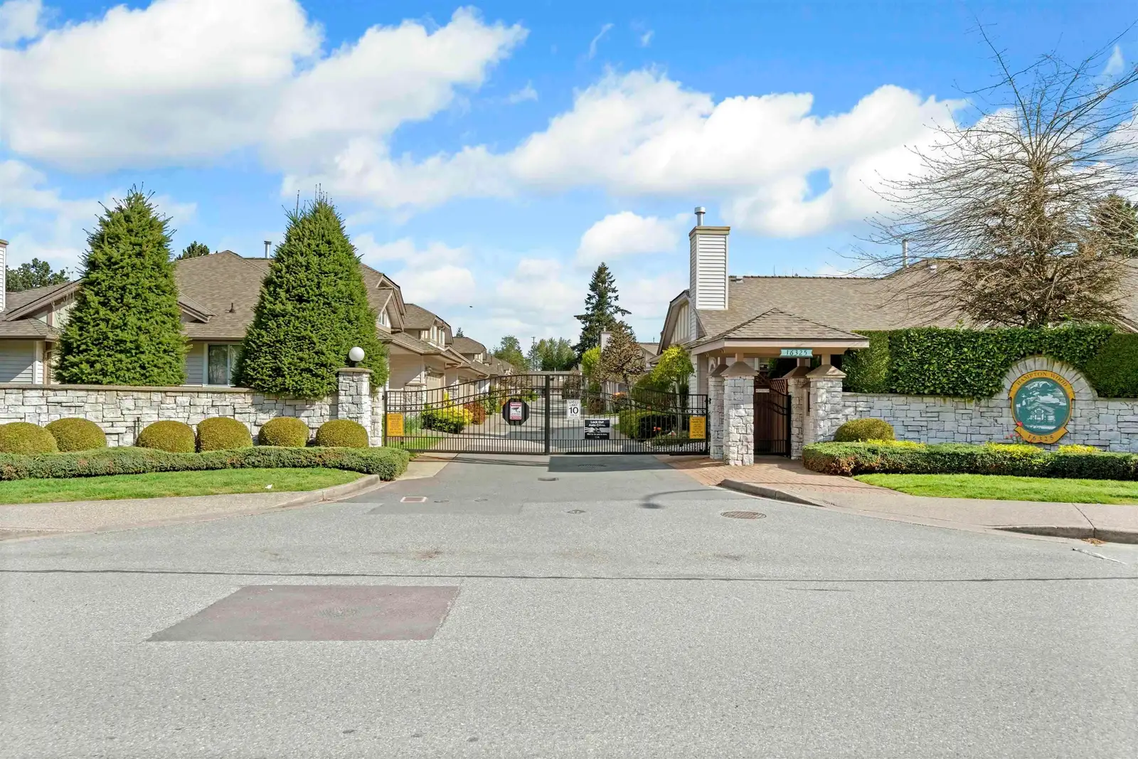 50 16325 82 AVENUE, Surrey BC V4N 0P5