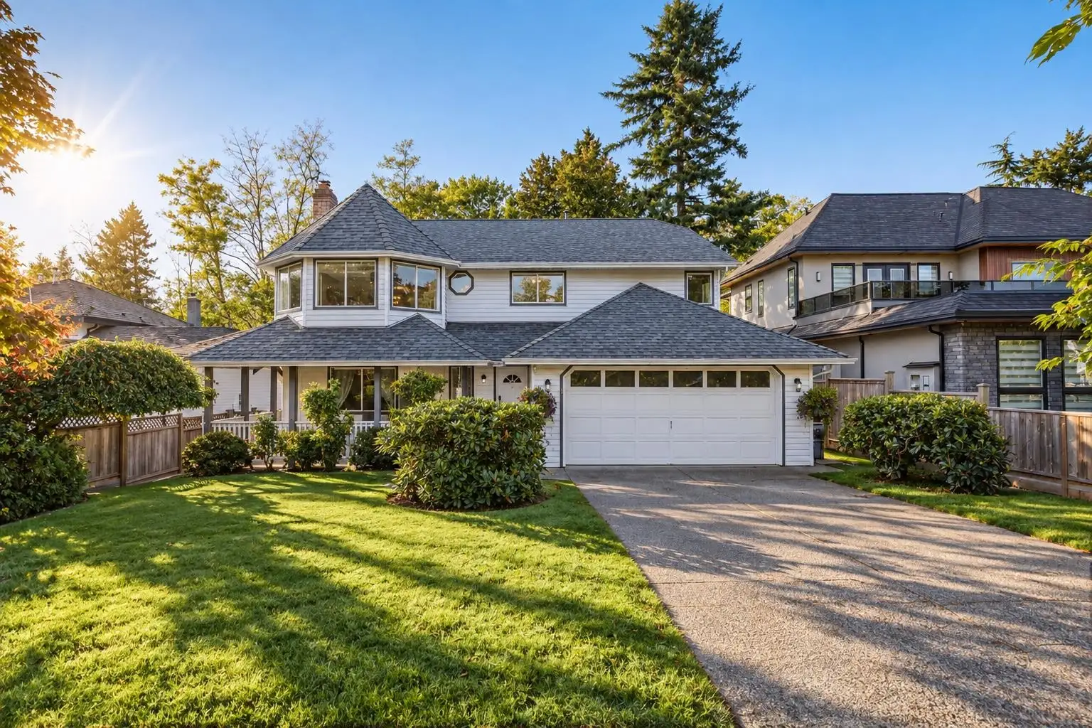 14287 73A AVENUE, Surrey BC V3W 2R9