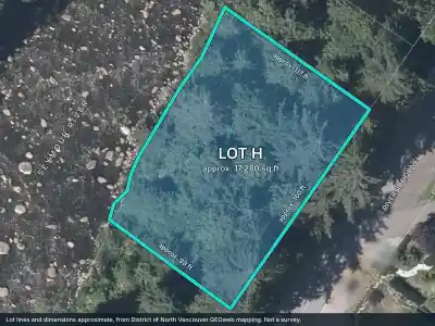 2101 RIVERSIDE DRIVE, North Vancouver BC V7H 1V8