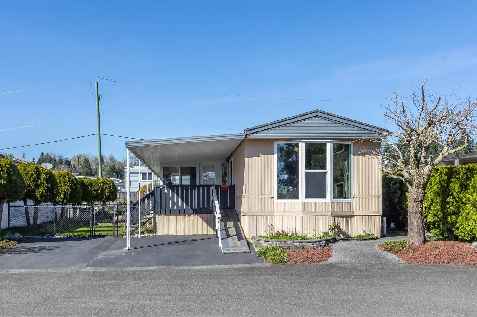 129 27111 0 AVENUE, Langley BC V4W 2T3