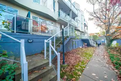 107 8600 JONES ROAD, Richmond BC V6Y 3Z3