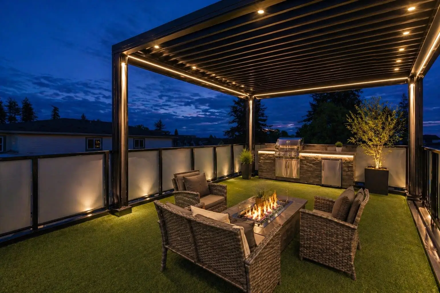 16487 20 AVENUE, Surrey BC V3Z 9M9
