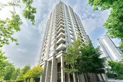 1107 4178 DAWSON STREET, Burnaby BC V5C 0A1