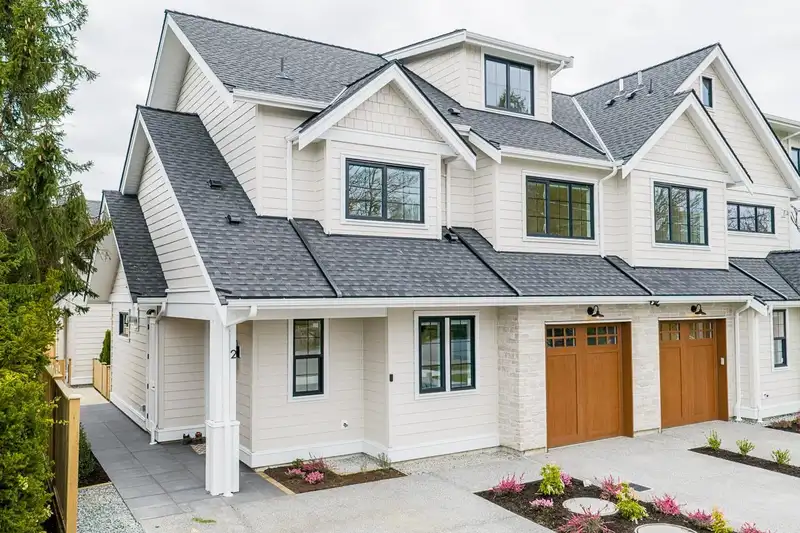 5411 CRESCENT DRIVE, Delta