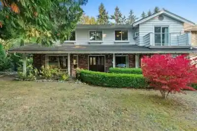 5646 128A STREET, Surrey BC V3X 2X4