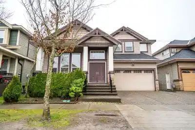 6663 125A STREET, Surrey BC V3W 1V7