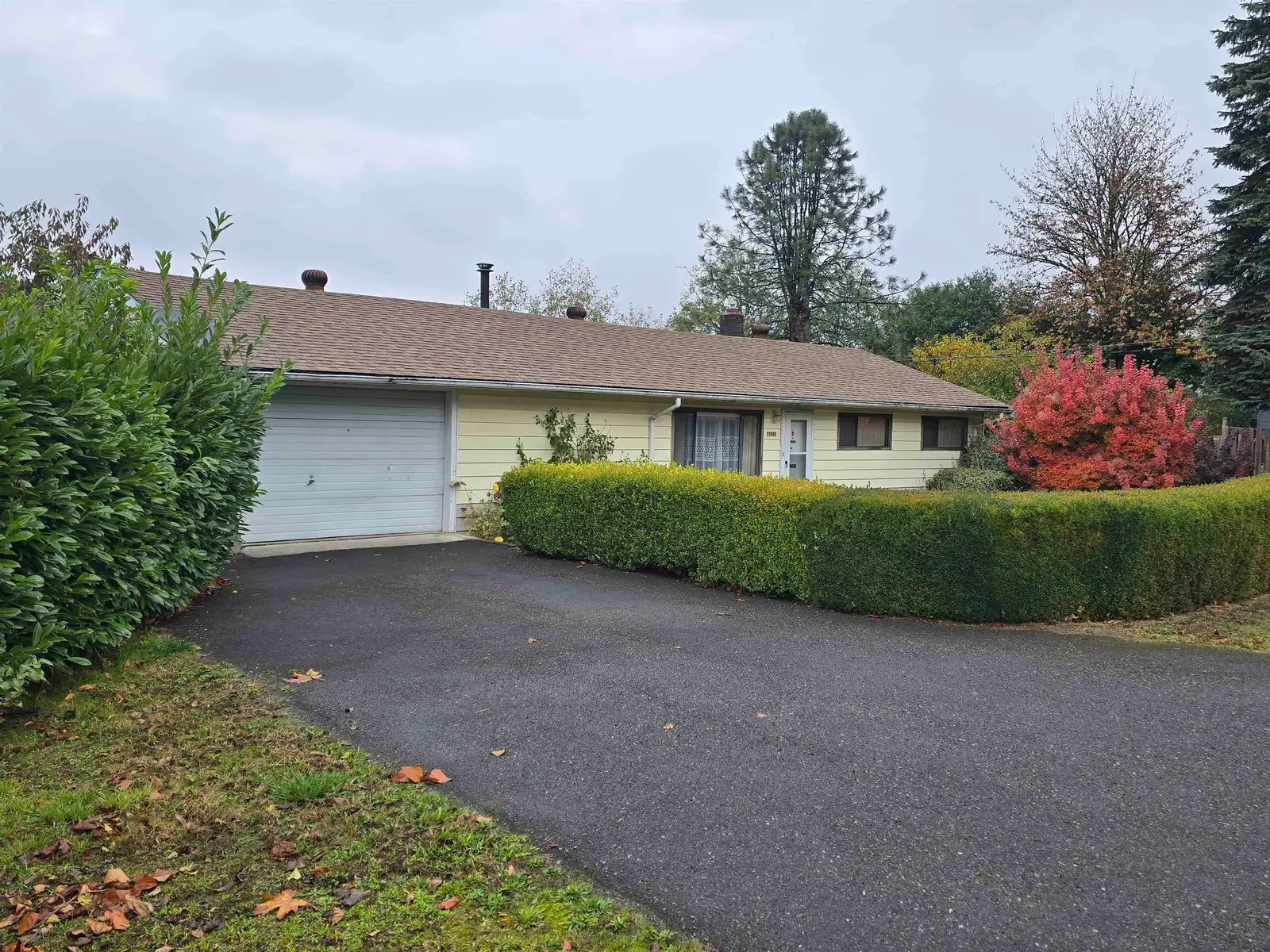 13891 116 AVENUE, Surrey BC V3R 2T3