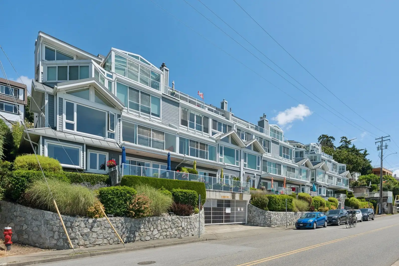202 15165 MARINE DRIVE, White Rock BC V4B 1C5