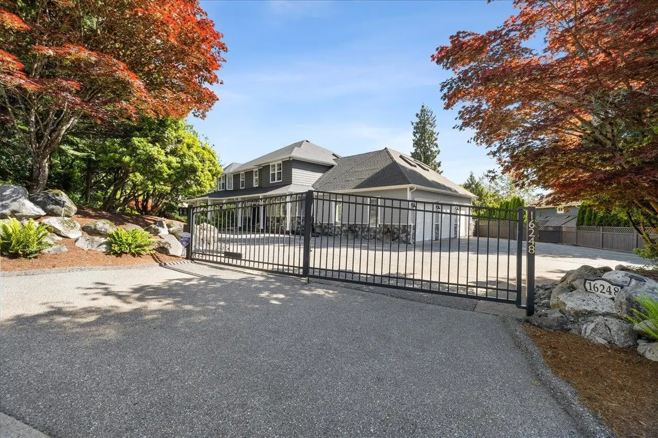 16248 59 AVENUE, Surrey BC V3S 7A5