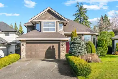 14788 31 AVENUE, Surrey BC V4P 3E7