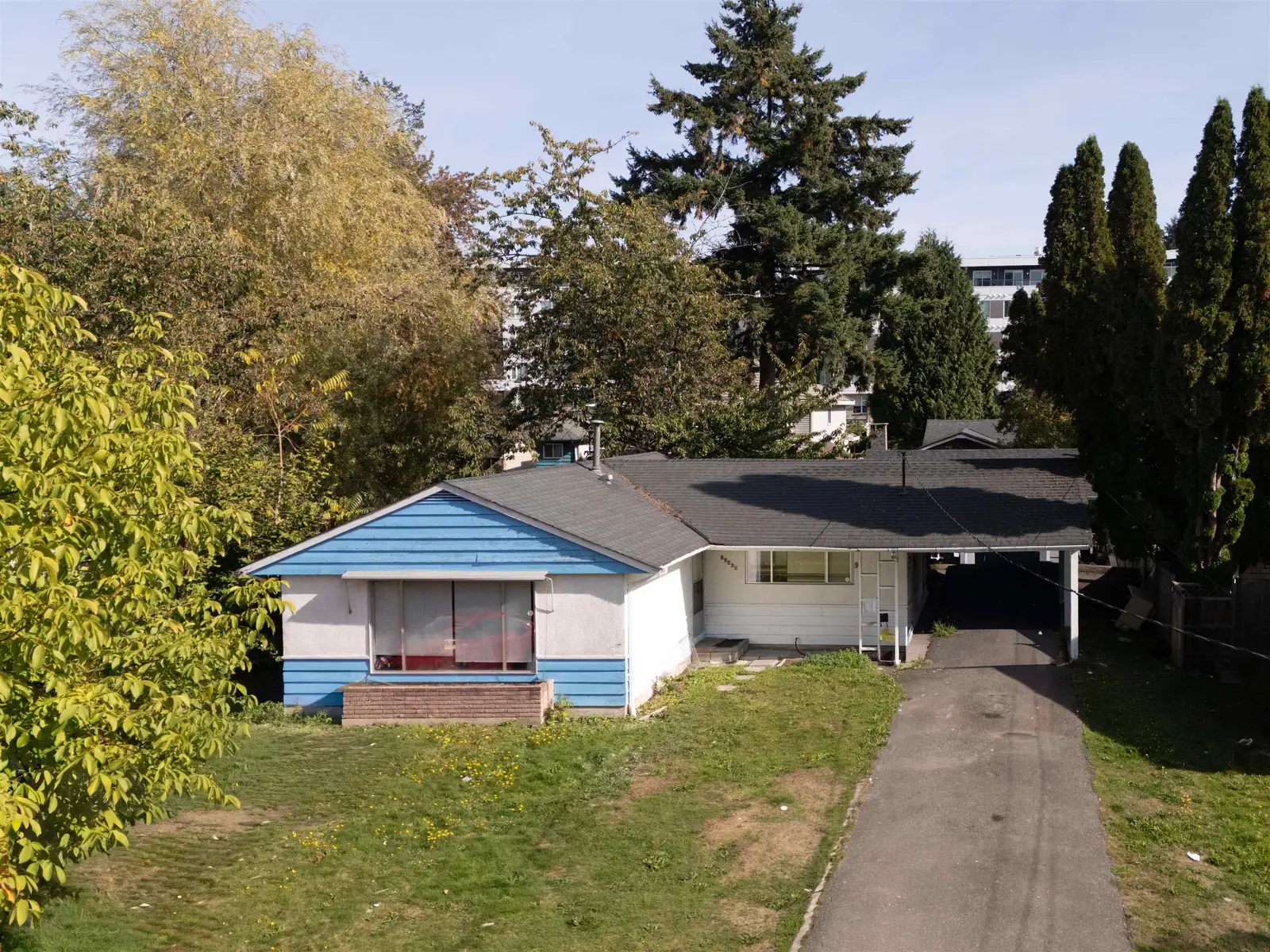 10468 138 STREET, Surrey BC V3T 4K3