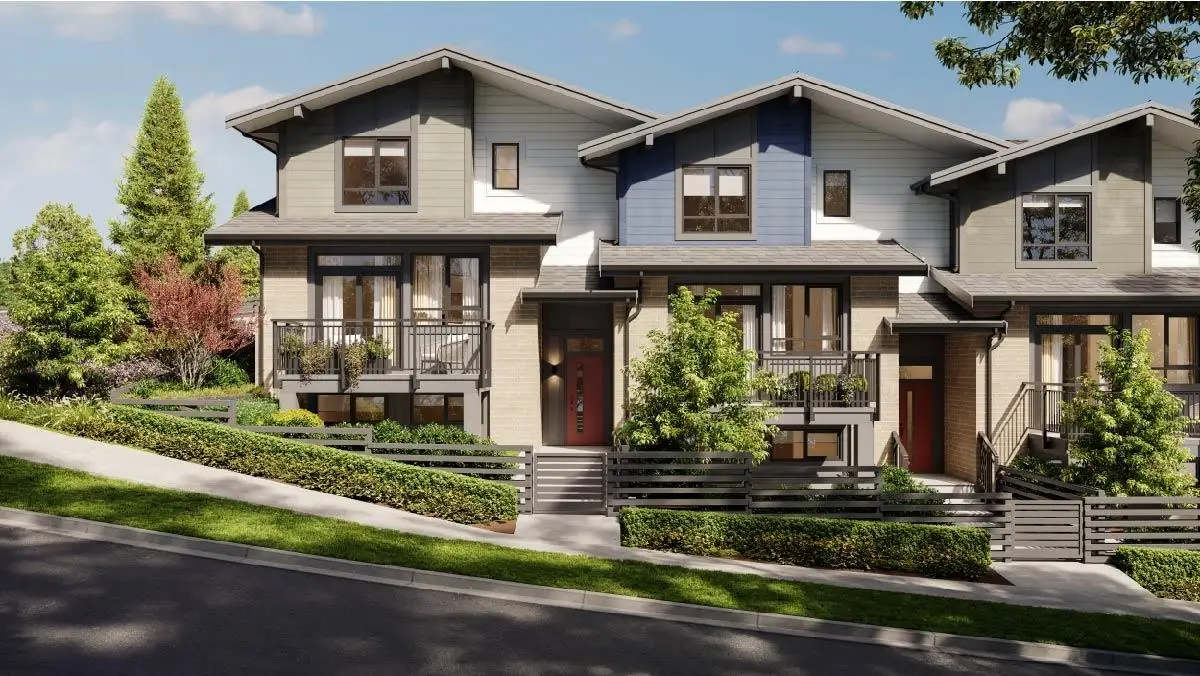102 3535 HIGHLAND DRIVE, Coquitlam BC V3E 0L8