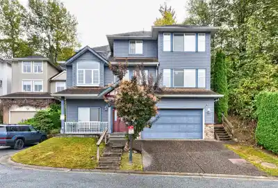 28 1615 SHAUGHNESSY STREET, Port Coquitlam BC V3C 6K9