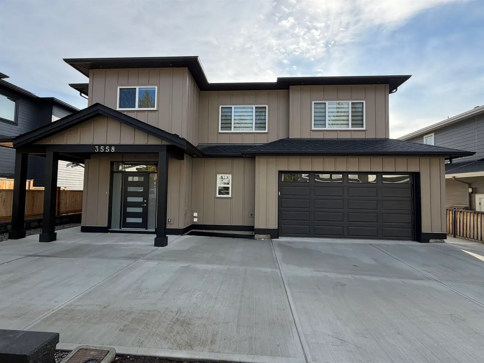 3558 MONSON CRESCENT, Coquitlam BC V3B 0S2