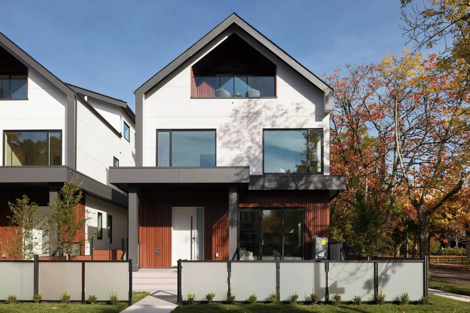 2009 W 48TH AVENUE, Vancouver BC V6M 2P4