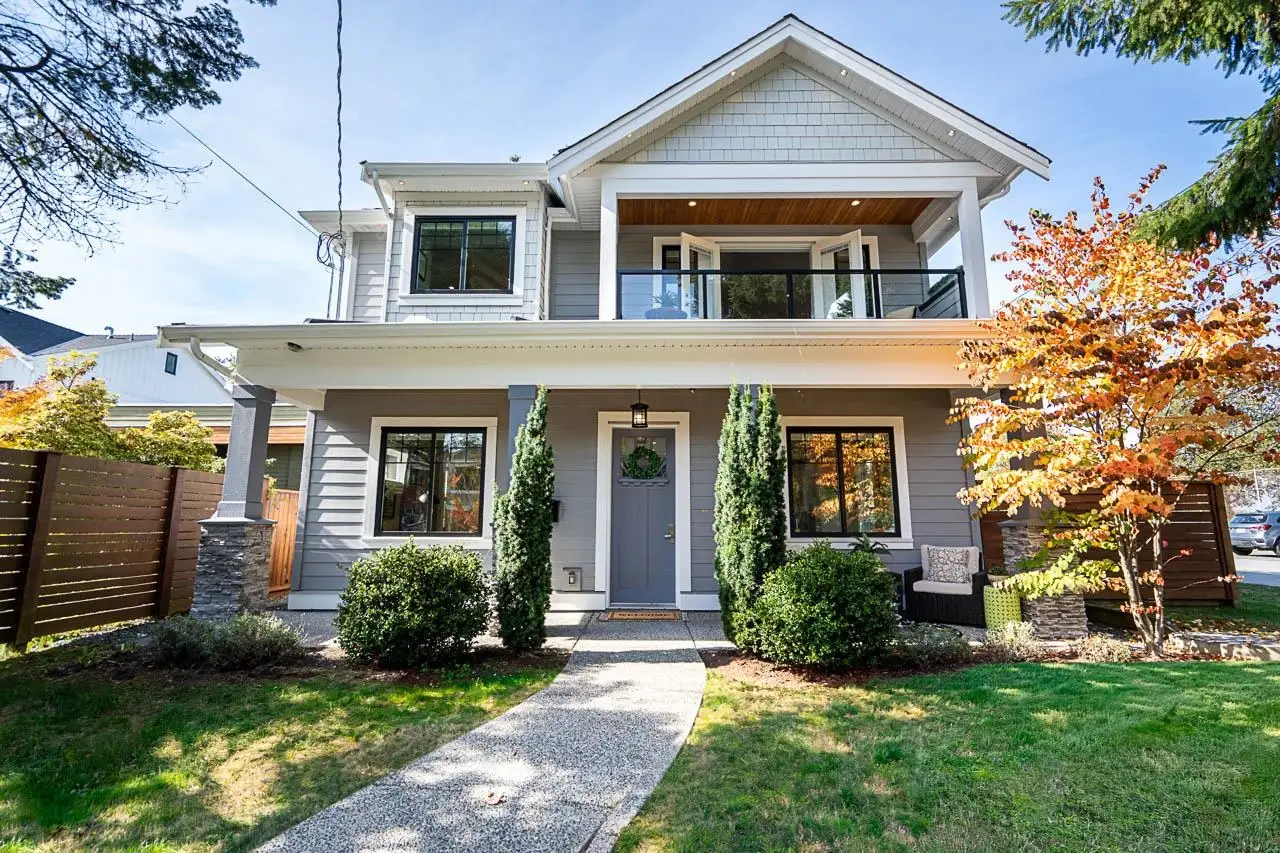 1745 ENDERBY AVENUE, Delta BC V4L 1S9
