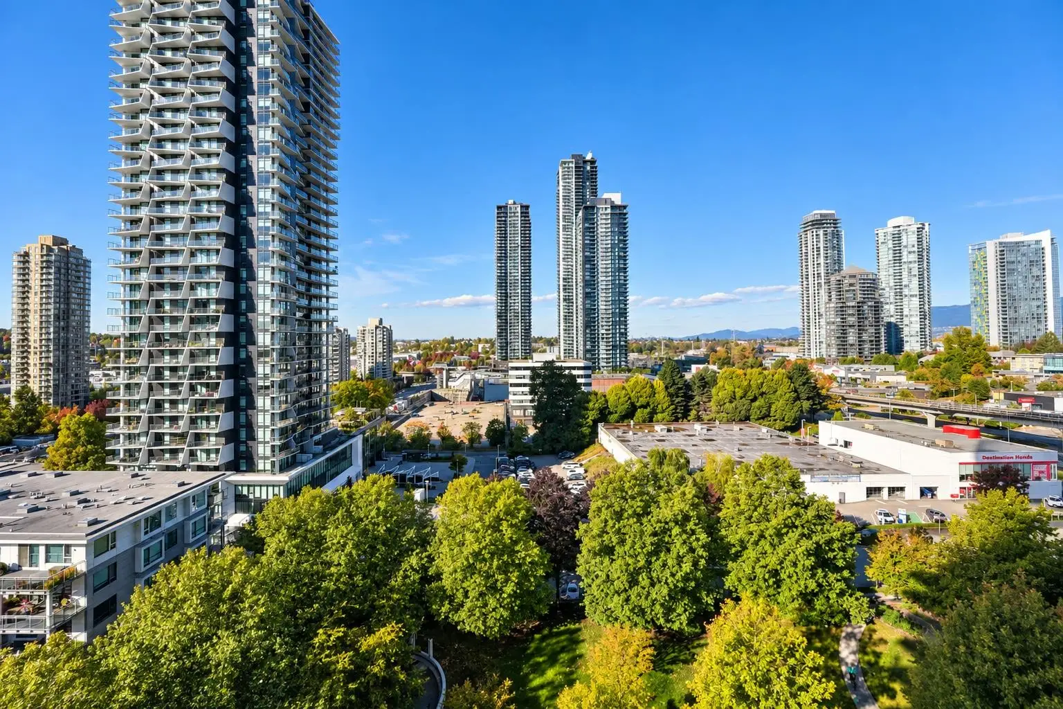 1203 2138 MADISON AVENUE, Burnaby BC V5C 6T6