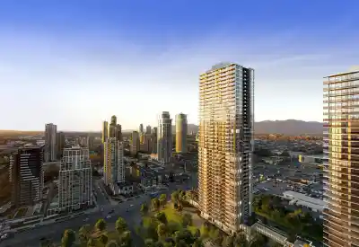 701 4538 DAWSON STREET, Burnaby BC V5C 4C1
