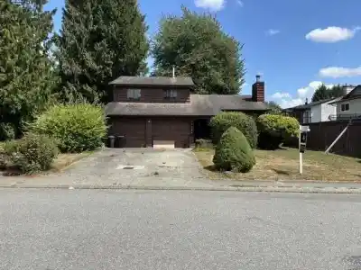 11786 212 STREET, Maple Ridge BC V2X 8P9